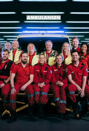 Watch and download Ambulansen online (2019)