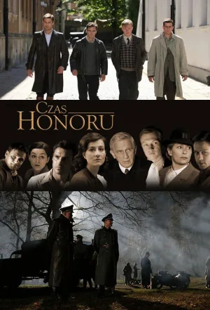 Days of Honor