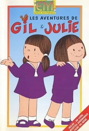 Watch and download Gil & Julie online (1983)
