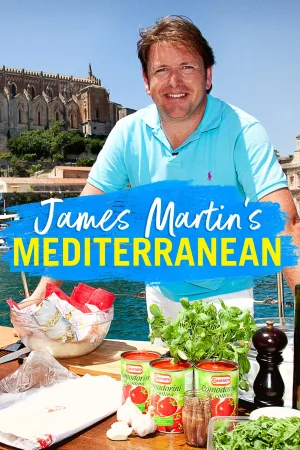 Watch and download James Martin's Mediterranean online (2011)