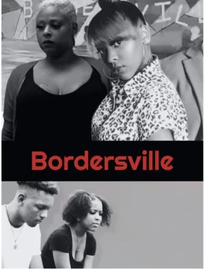 Bordersville