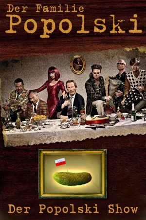Der Popolski Show