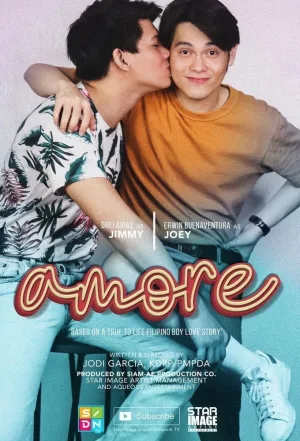 عشق Amore