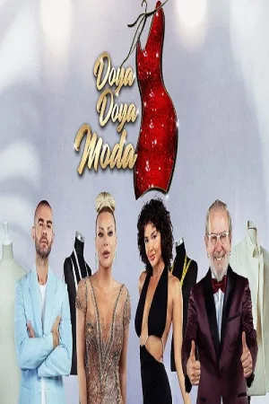Watch and download Doya Doya Moda online (2019)