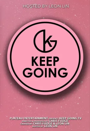 Keep Going