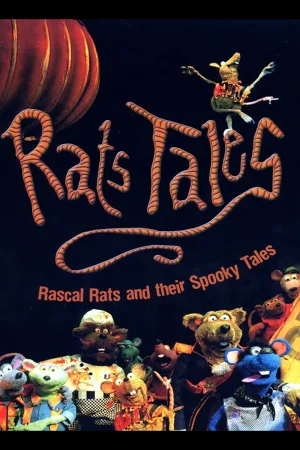 Watch and download Rats Tales online (2002)