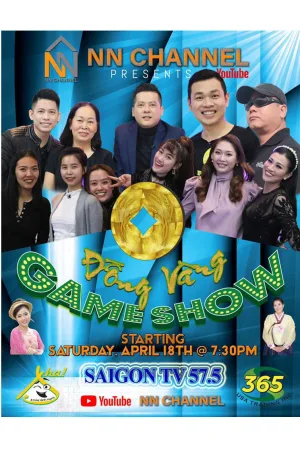 Watch and download Game Show Dong Vang online (2020)