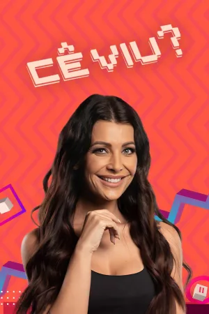Cê Viu?