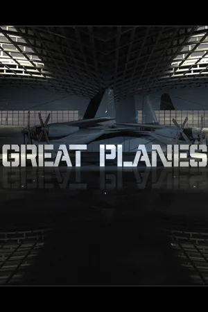 Watch and download Great Planes online (2008)