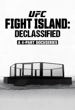 Fight Island UFC: اسناد محرمانه