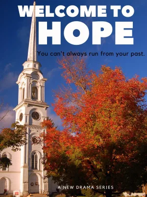 Welcome to Hope