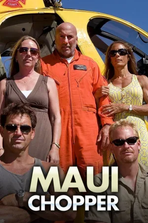 Watch and download Maui Chopper online (2008)
