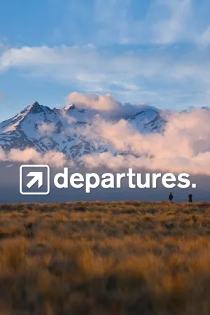 Watch and download Departures online (2008)