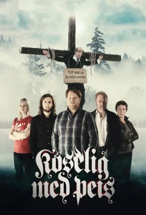 Norwegian Cozy