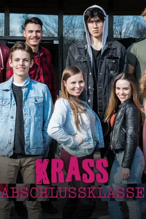 س-Series 2: کراسabschlussklasse