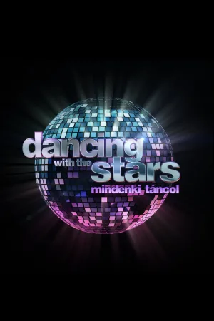 Watch and download Dancing with the Stars - Mindenki táncol online (2020)