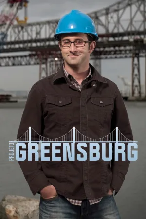 Watch and download Build It Bigger: Rebuilding Greensburg online (2008)
