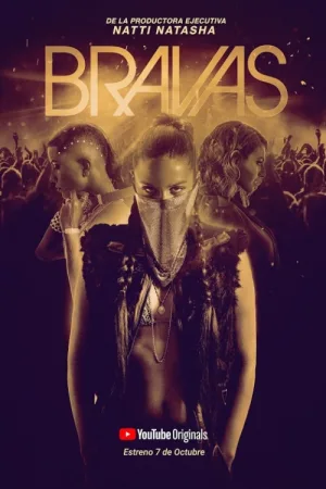 Watch and download Bravas online (2020)