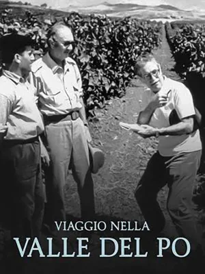 Watch and download Viaggio nella valle del Po online (1957)