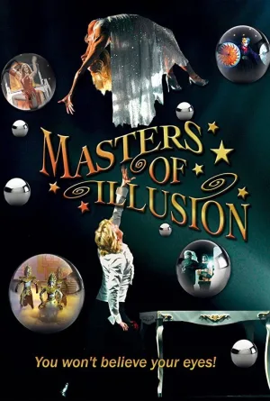 سحرهای باطل‌گری Masters