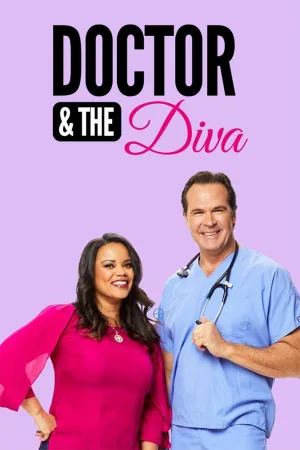 Watch and download Doctor & the Diva online (2019)