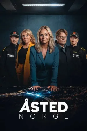Åsted Norge