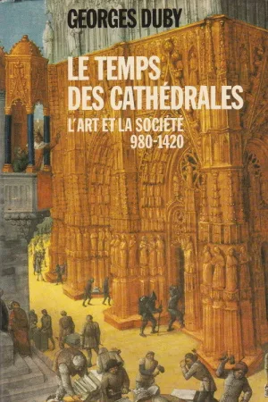 Watch and download Le temps des cathédrales online (1980)