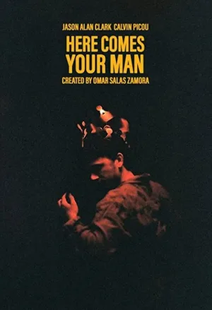 Here Comes Your Man