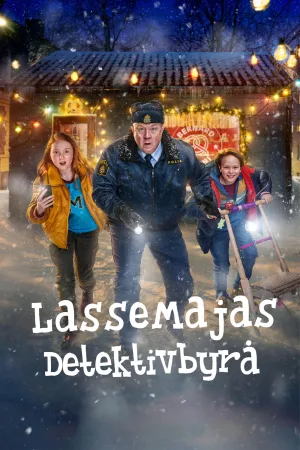 Watch and download LasseMajas detektivbyrå online (2020)