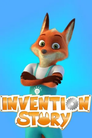Watch and download Invention Story online (2020)