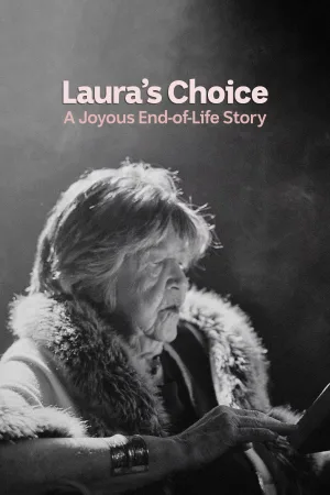 Watch and download Laura's Choice online (2020)