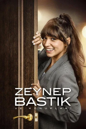 Watch and download Zeynep Bastık ve Konukları online (2020)