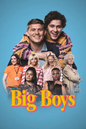 Big Boys