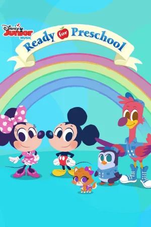 Watch and download Ready for Preschool online (2019)