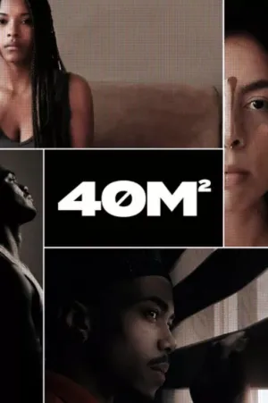 40متر مربع