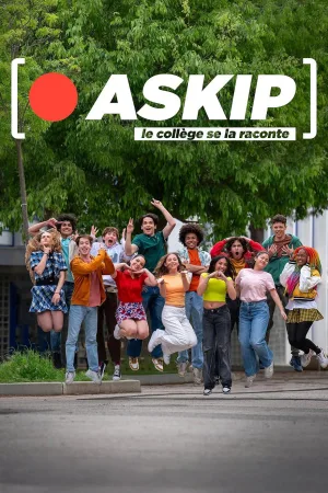 ASKIP, le collège se la raconte