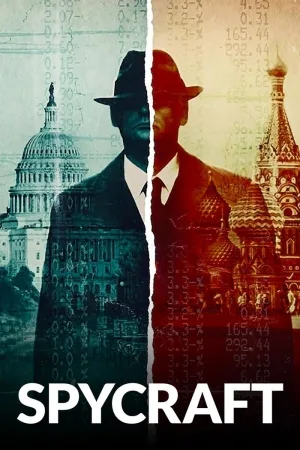 Watch and download Spycraft online (2021)
