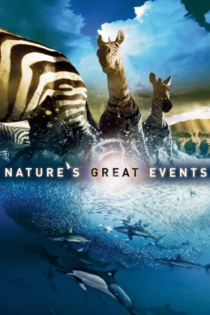 Watch and download Nature's Great Events online (2009)