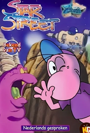 Watch and download Star Street: The Adventures of the Star Kids online (1991)