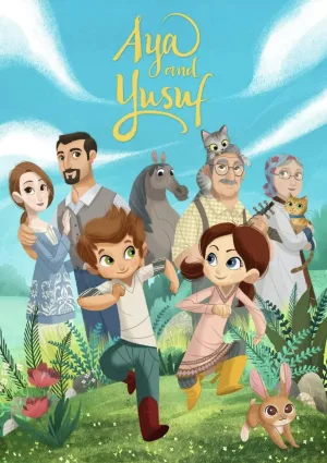Watch and download Aya and Yusuf online (2020)