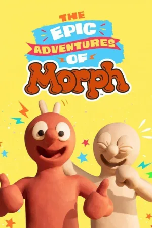 Watch and download The Epic Adventures of Morph online (2020)