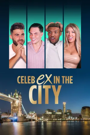 Watch and download Celeb Ex in the City online (2020)