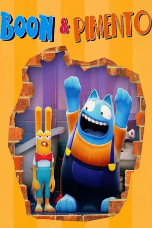 Watch and download Boon & Pimento online (2020)