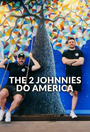 Watch and download The 2 Johnnies Do America online (2020)