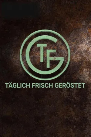 Täglich frisch geröstet