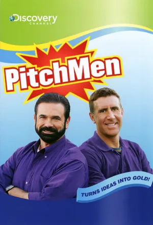PitchMen