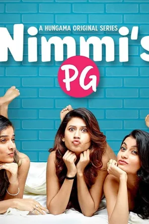 Watch and download Nimmi's PG online (2021)