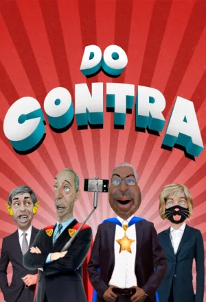 Watch and download Do Contra online (2021)