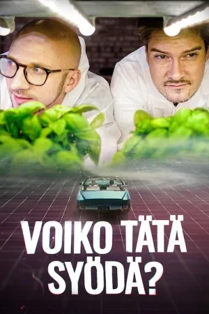 Watch and download Voiko tätä syödä? online (2021)
