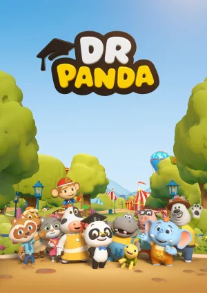 Watch and download Dr Panda online (2019)